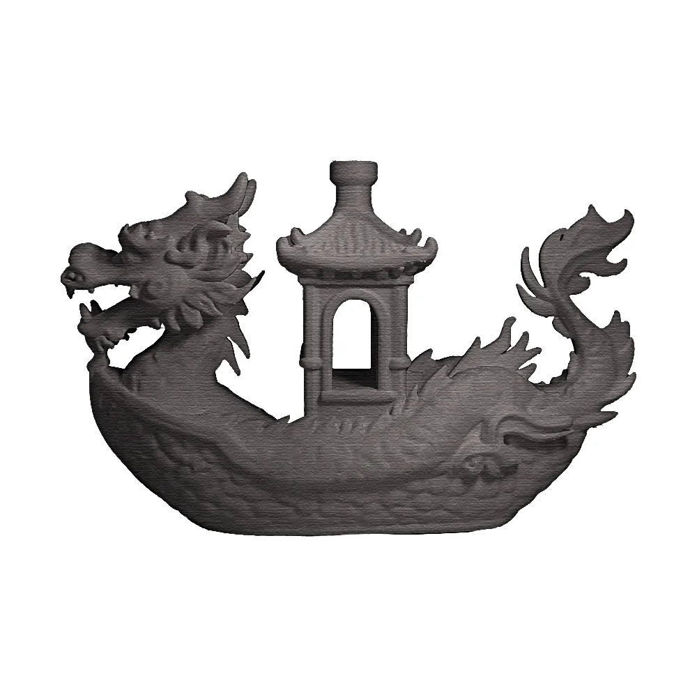 کشتی بازی مدل اژدها کد KA5124