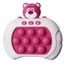 فیجت ضد استرس طرح خرس کد PFN10