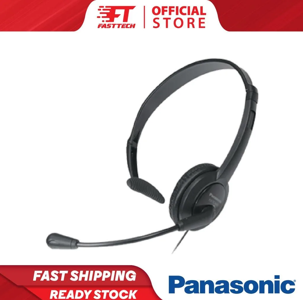 هدست تلفن پاناسونیک RP-TCA400