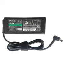 شارژر لپ تاپ 19.5 ولت 4.7 آمپر مدل VGP-AC19V10 AA