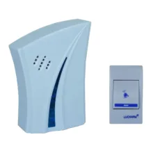زنگ بی سیم لوک آرم مدل TBK-8610