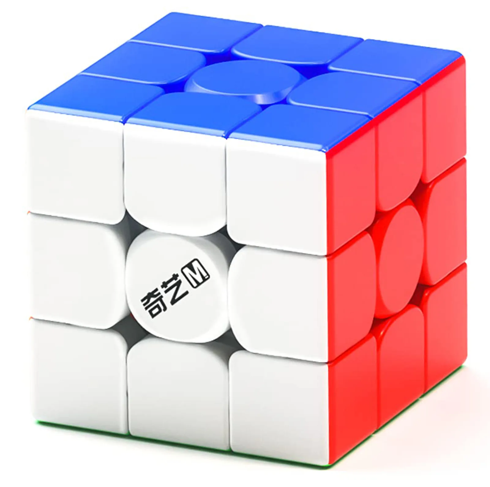 مکعب روبیک چی ای مدل ام پرو مگنت کای وای