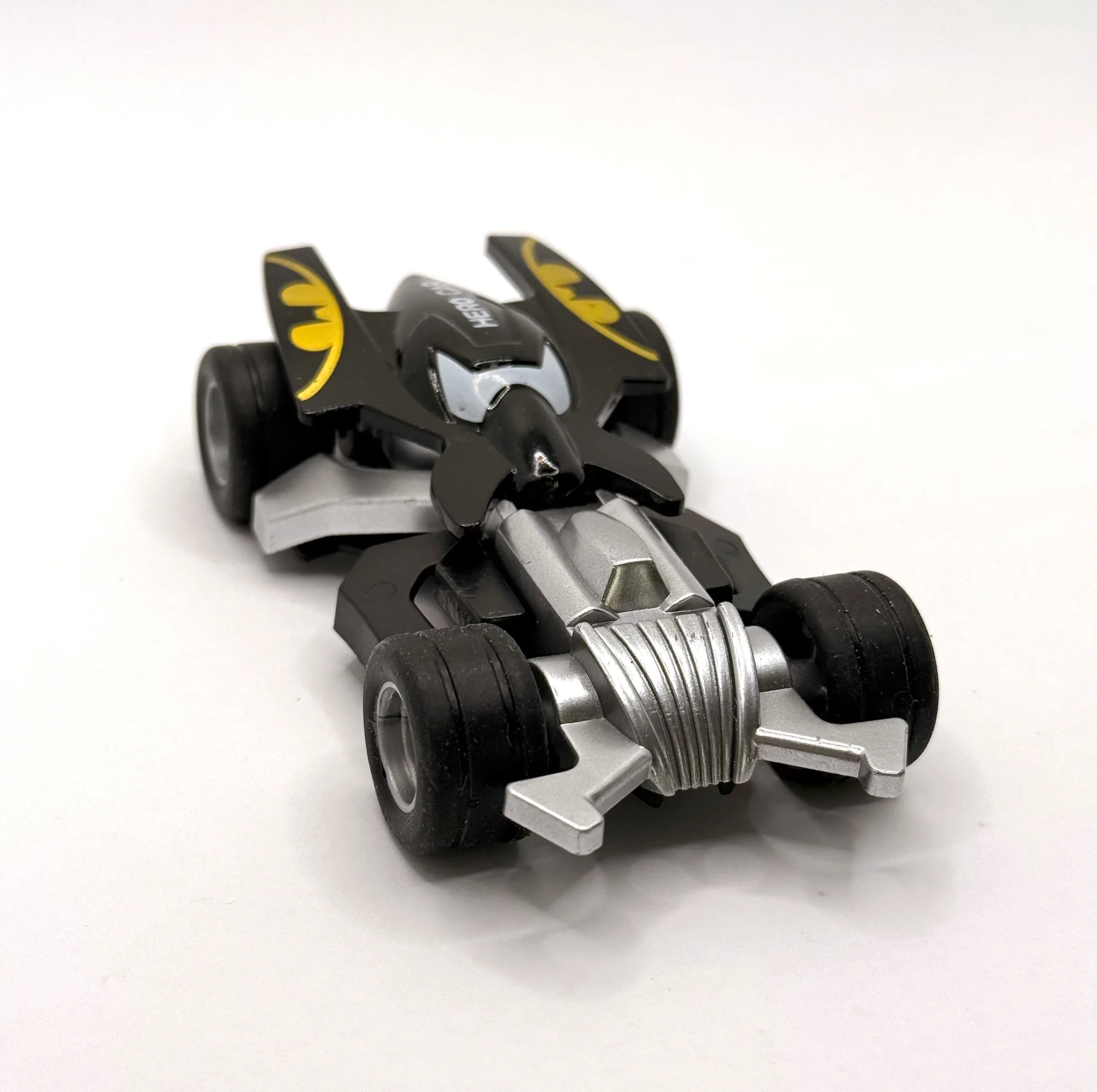 ماشین بازی مدل بتمن کد Batmobile 100