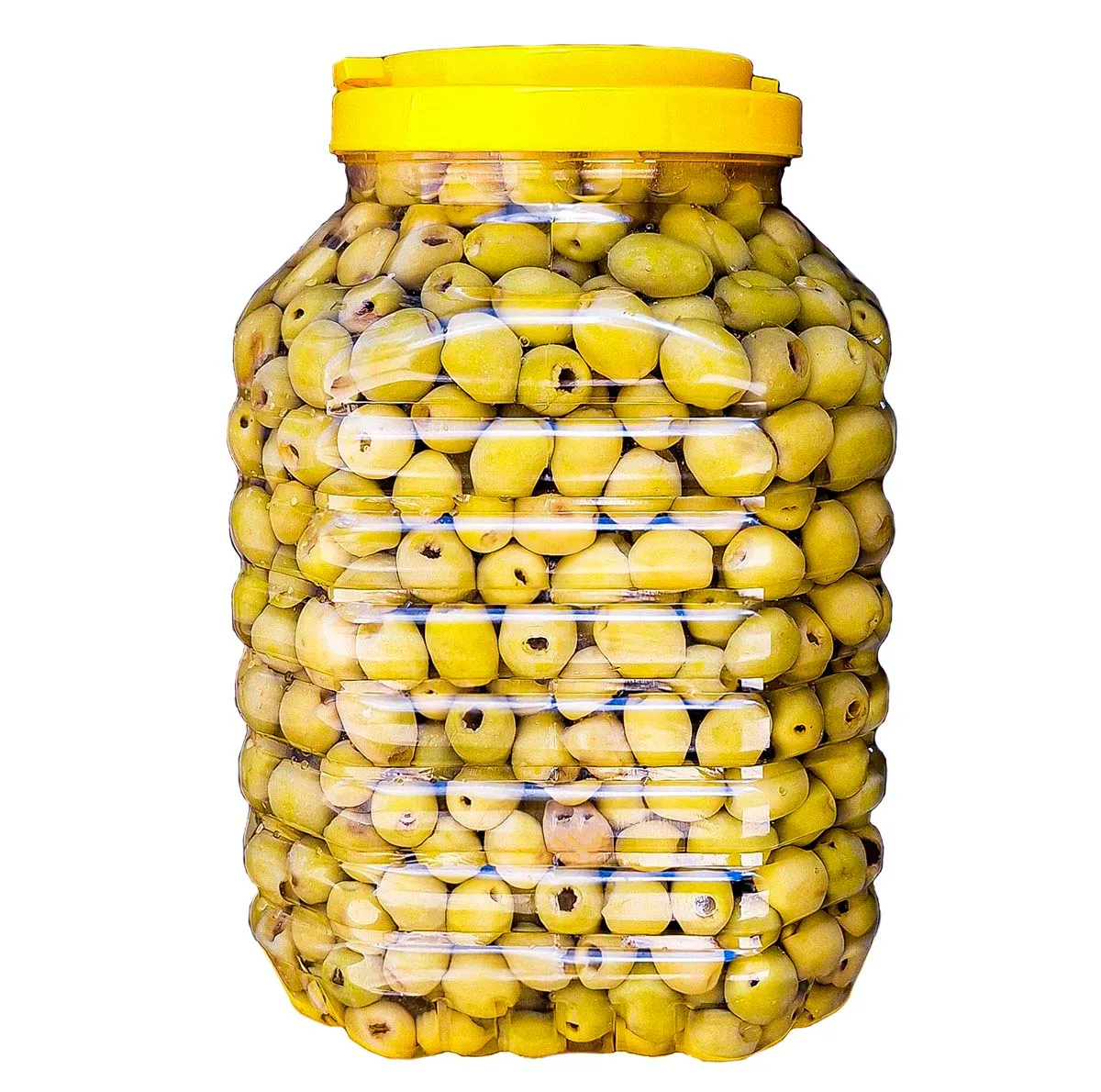 زیتون بدون هسته رودبار سرک‌چین - 4700 گرم