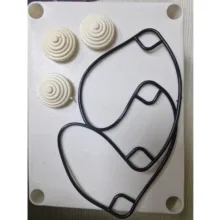 جعبه تقسیم برق کد 16*21