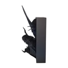 نگهدارنده کتاب مدل ویچ کینگ ارباب حلقه ها