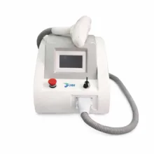 دستگاه جوانسازی جوبی مدل Q-Switch j