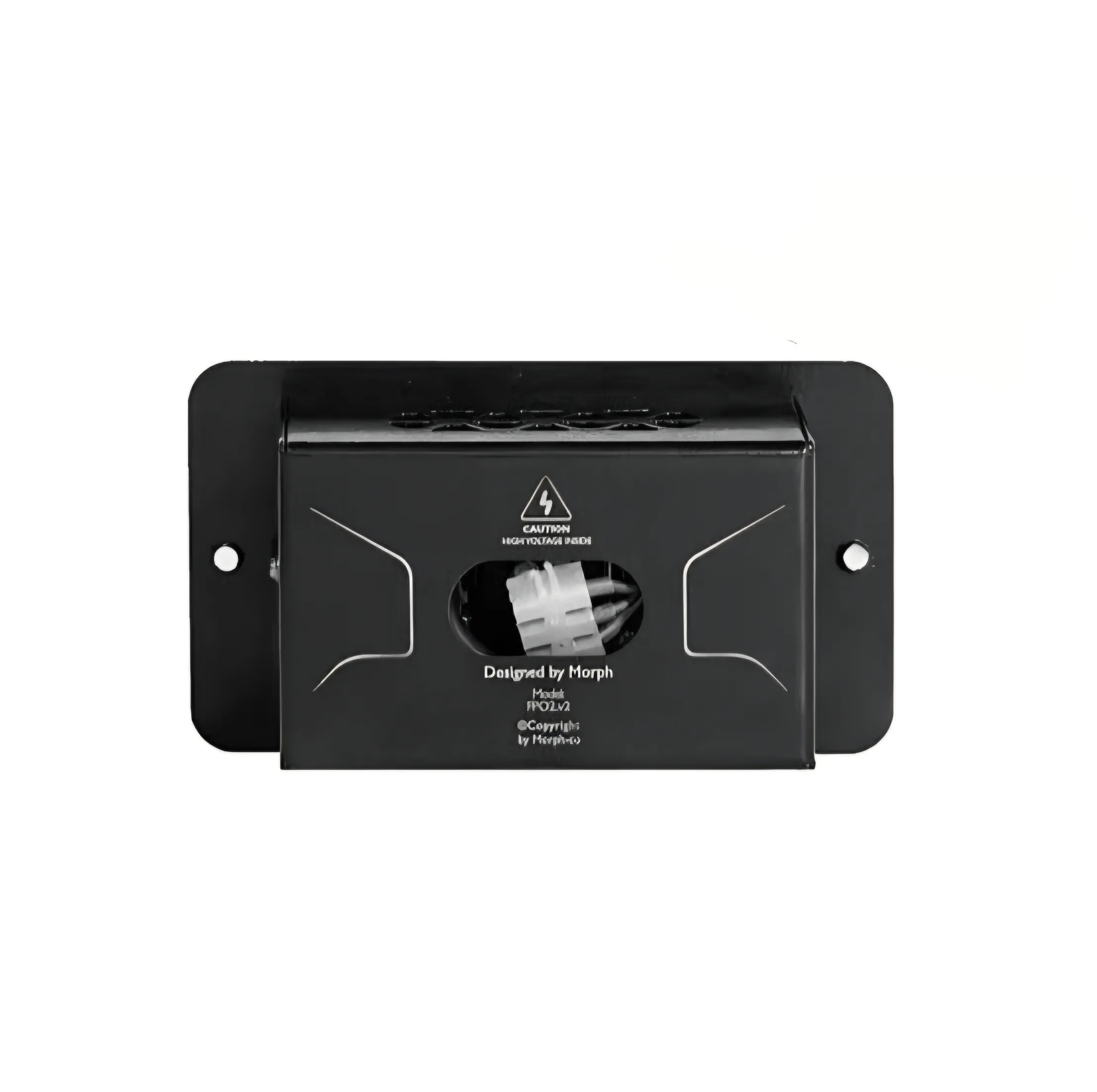 پریز و USB فکتور مدل FPO2.V2