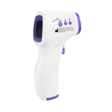 تب‌سنج کودک مدل لیزری کد HG01