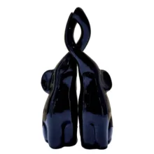 مجسمه مدل فیل کد T-129 مجموعه 2 عددی