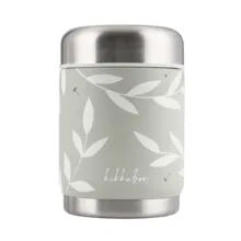 ظرف نگهدارنده غذا کودک کیکابو مدل Flora03