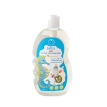 ست بهداشتی کودک مانا مدل baby gift set مجموعه دو عددی