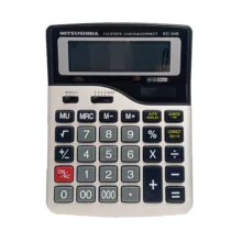 ماشین حساب میتسوشیدا مدل kc_346