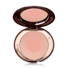 رژگونه شارلوت تیلبری Charlotte Tilbury (رنگ first love)