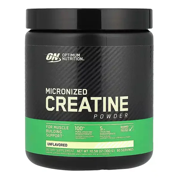 ON Micronized Creatine 300gr