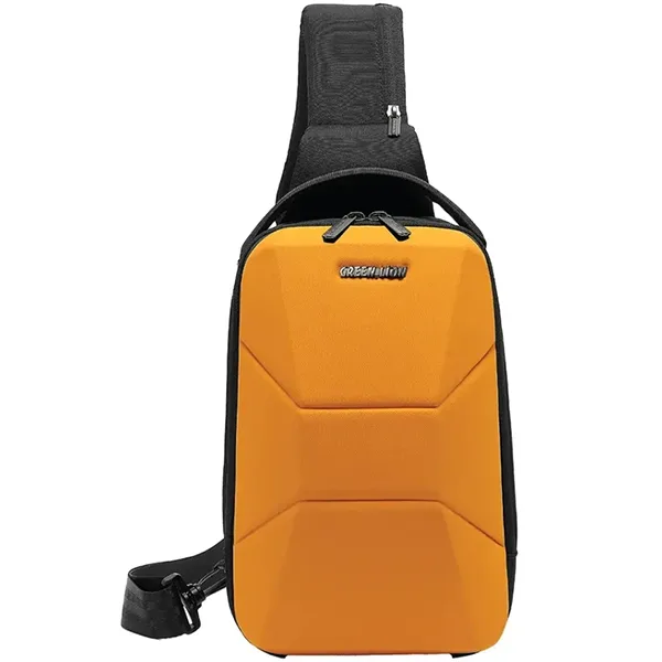 کیف کراس‌بادی گرین لاین مدل Liverpool Crossbody Backpack