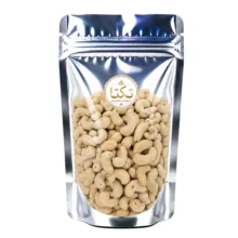 مغز بادام هندی خام – 500 گرم