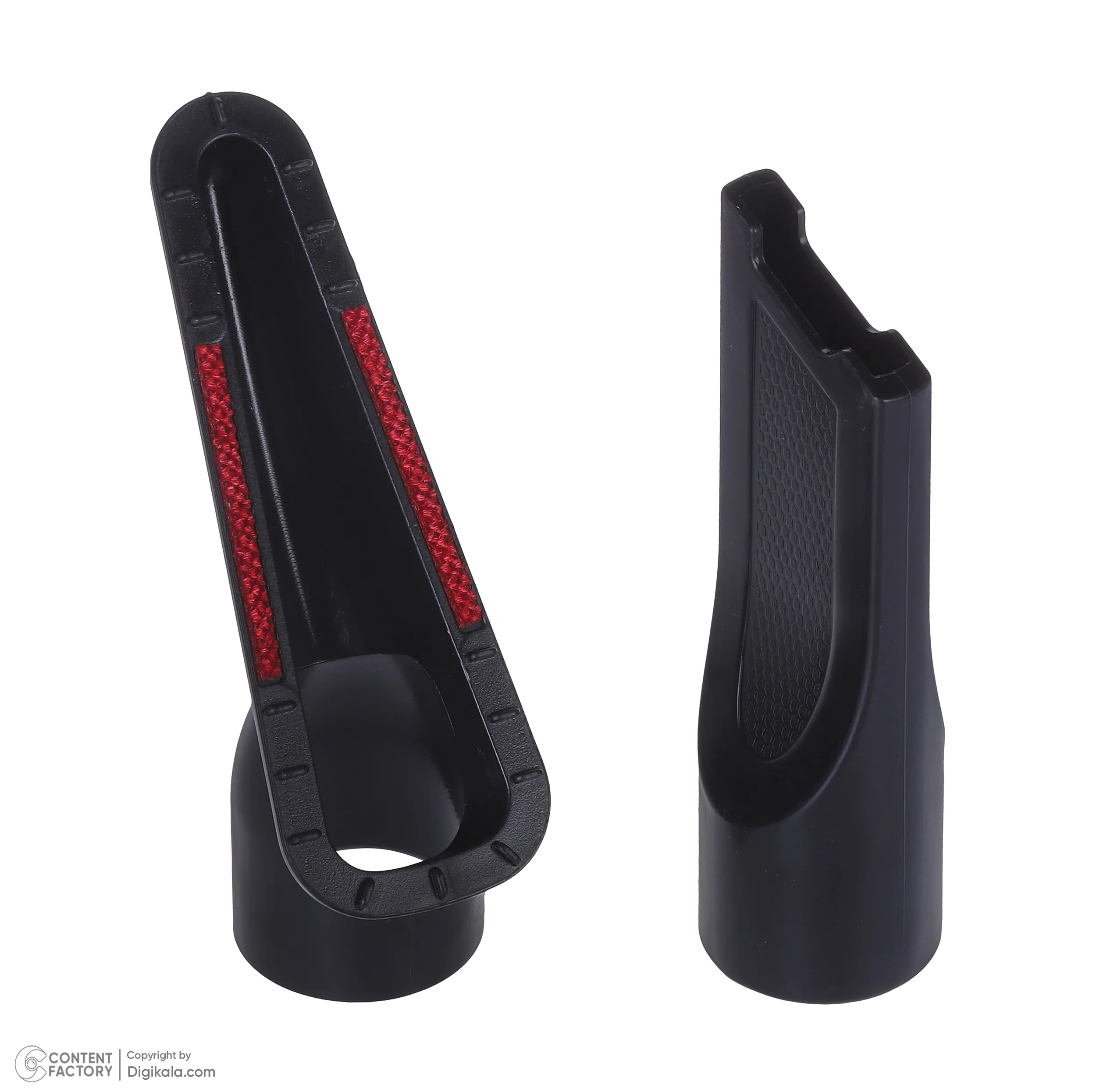 جاروبرقی 2600 وات مونزا مدل M-VC2602