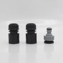 نازل کارواش مدل بت کد YPM-APX-16CM مجموعه 4 عددی