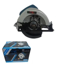 اره دیسکی گردبر آمازون مدل C7