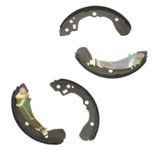 لنت ترمز چرخ عقب زیمرمن کد Zi-99023 مناسب برای تیبا