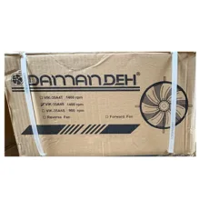 هواکش دمنده مدل VIK-50G60-4T-H