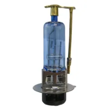 لامپ چراغ جلو موتورسیکلت تیرکس مدل 35/35W – 12 V