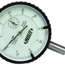 ساعت اندیکاتور اینسایز مدل 2308-10A