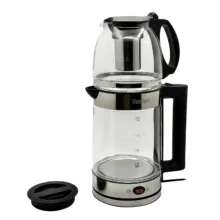 چای ساز روی هم تفال مدل TF-124