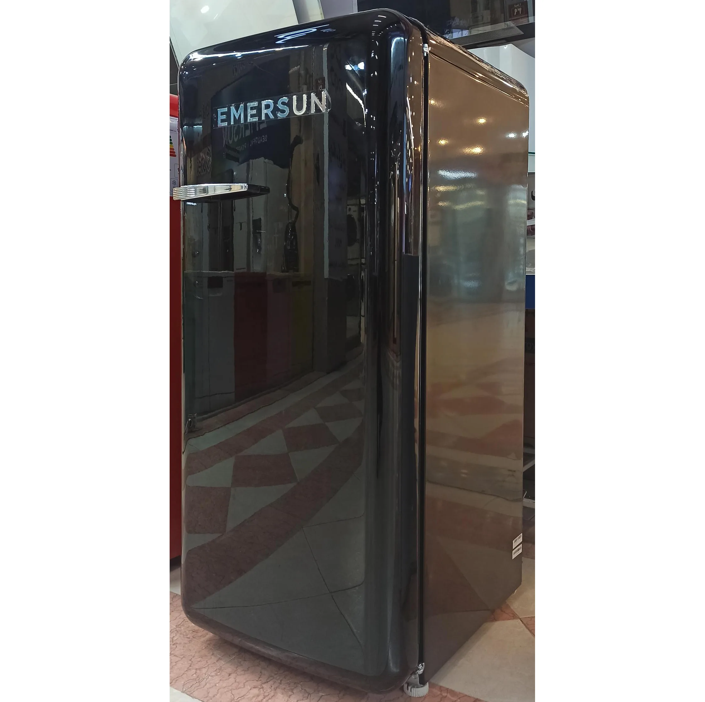 یخچال 10 فوت امرسان مدل R10CLA