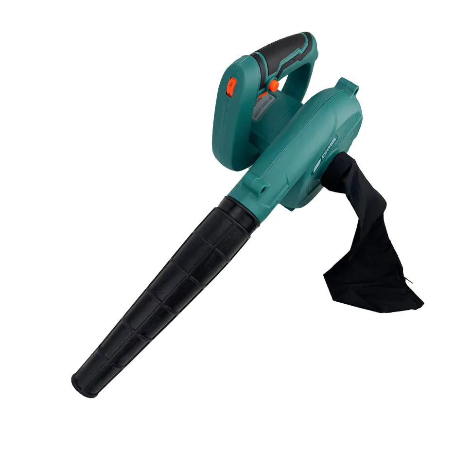 دستگاه دمنده و مکنده 850 وات پاور اکشن مدل EB850V
