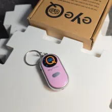 سوییچ یاب آی کیو مدل Key Finder کد Smart-p25