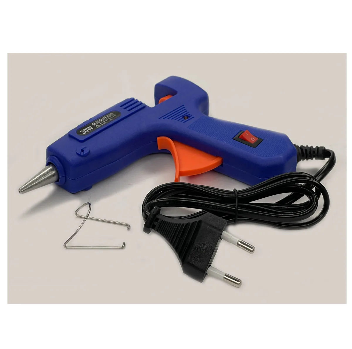 دستگاه چسب حرارتی مینگ شان مدل MS-303 کد 30w