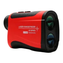 متر لیزری یونیتی مدل LM1000