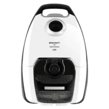 جاروبرقی زیرووات مدل  KZV 2500 R