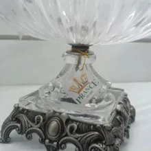 میوه خوری گود دسته دار بلور پیوتر پرنس هوم کد2421