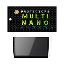محافظ صفحه نمایش مانیتور خودرو مولتی نانو مدل X-S2N مناسب برای 11 اینچ بسته دو عددی