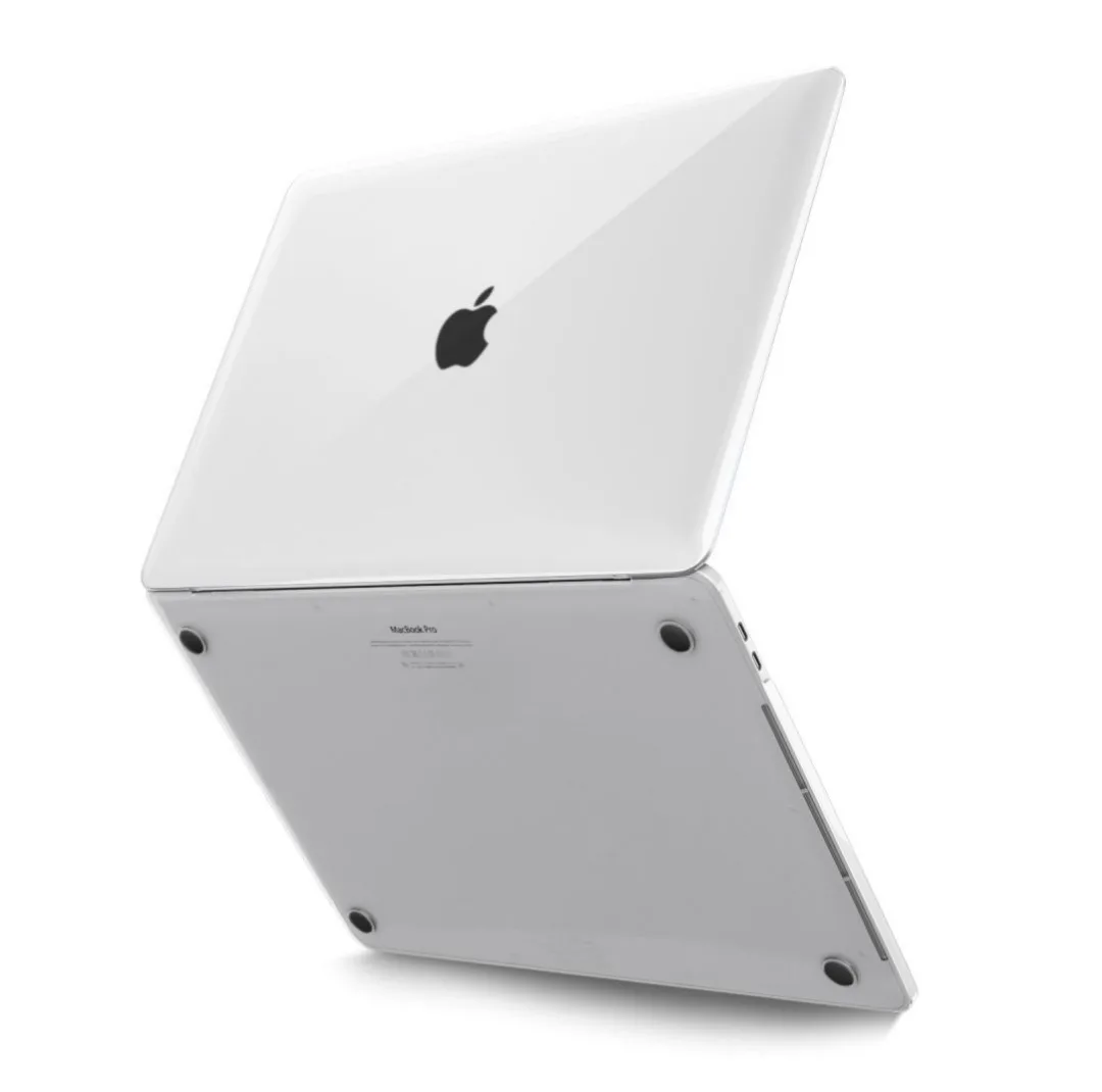 کاور محافظ تاف شل مدل  MacBook pro 14 مناسب برای مک بوک پرو 14 اینچی