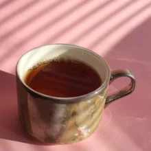 ست فنجان و نعلبکی 12 پارچه مدل PD1146/DF04/PL