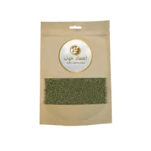 ماش سبز اعتماد خوب – 900 گرم