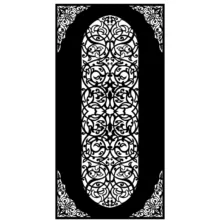 شابلون کد SP347