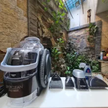 فرش و مبل شوی بیسل مدل Spot clean Pro max