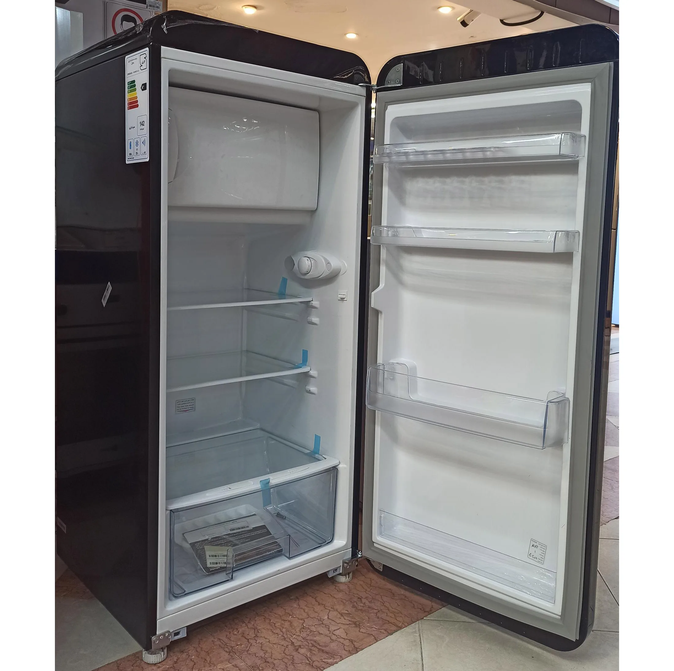 یخچال 10 فوت امرسان مدل R10CLA