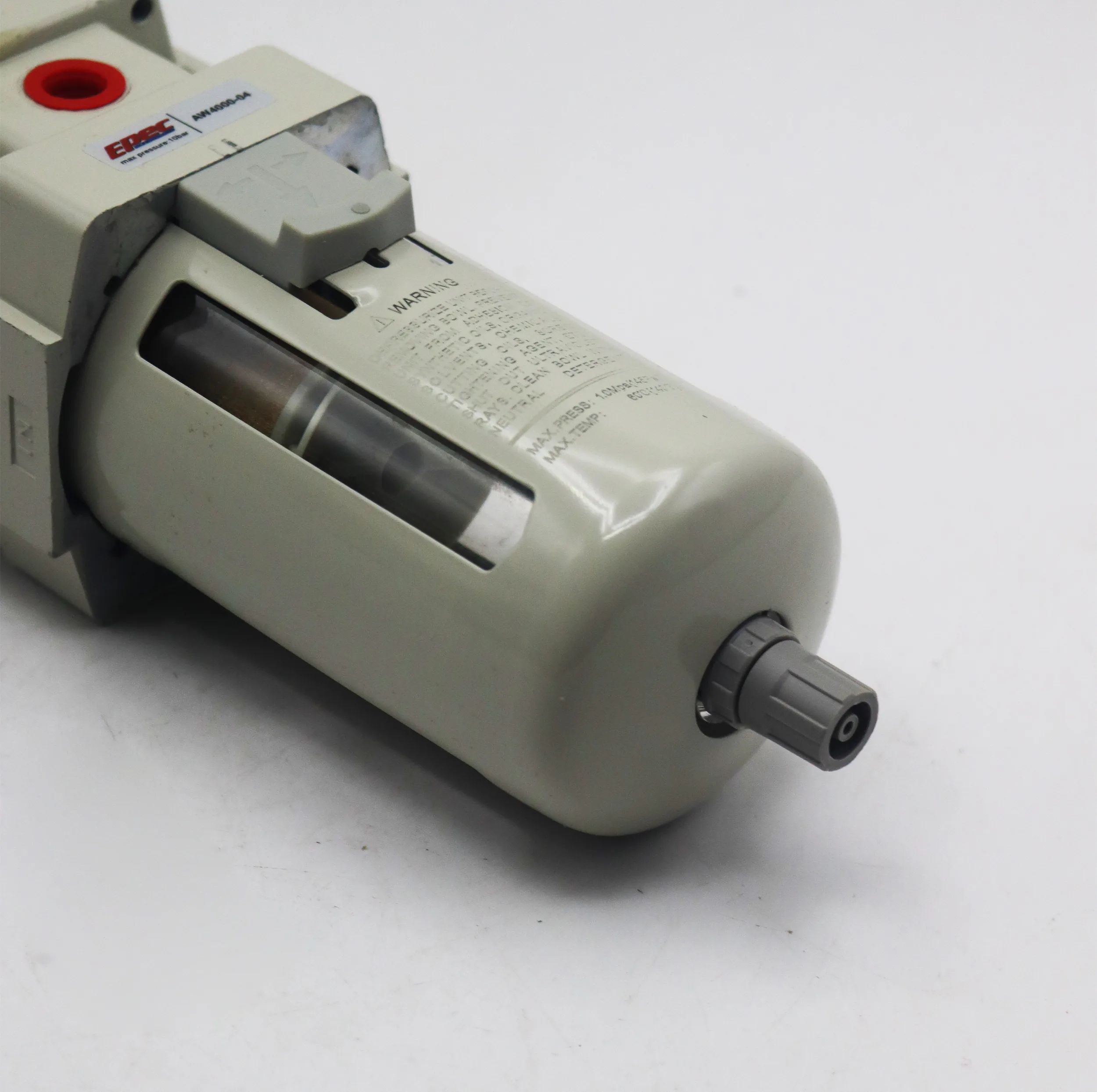 رطوبت گیر کمپرسور ایپر مدل تک قلو YP-AW4000-04