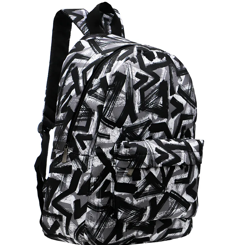 کوله پشتی پسرانه توریث مدل LPX-150001