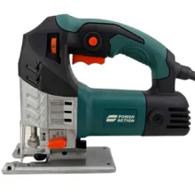 اره عمود بر 800 وات پاور اکشن مدل JS870