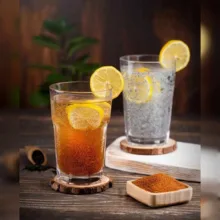 تخم شربتی مطلوب - 1100 گرم بسته 3 عددی