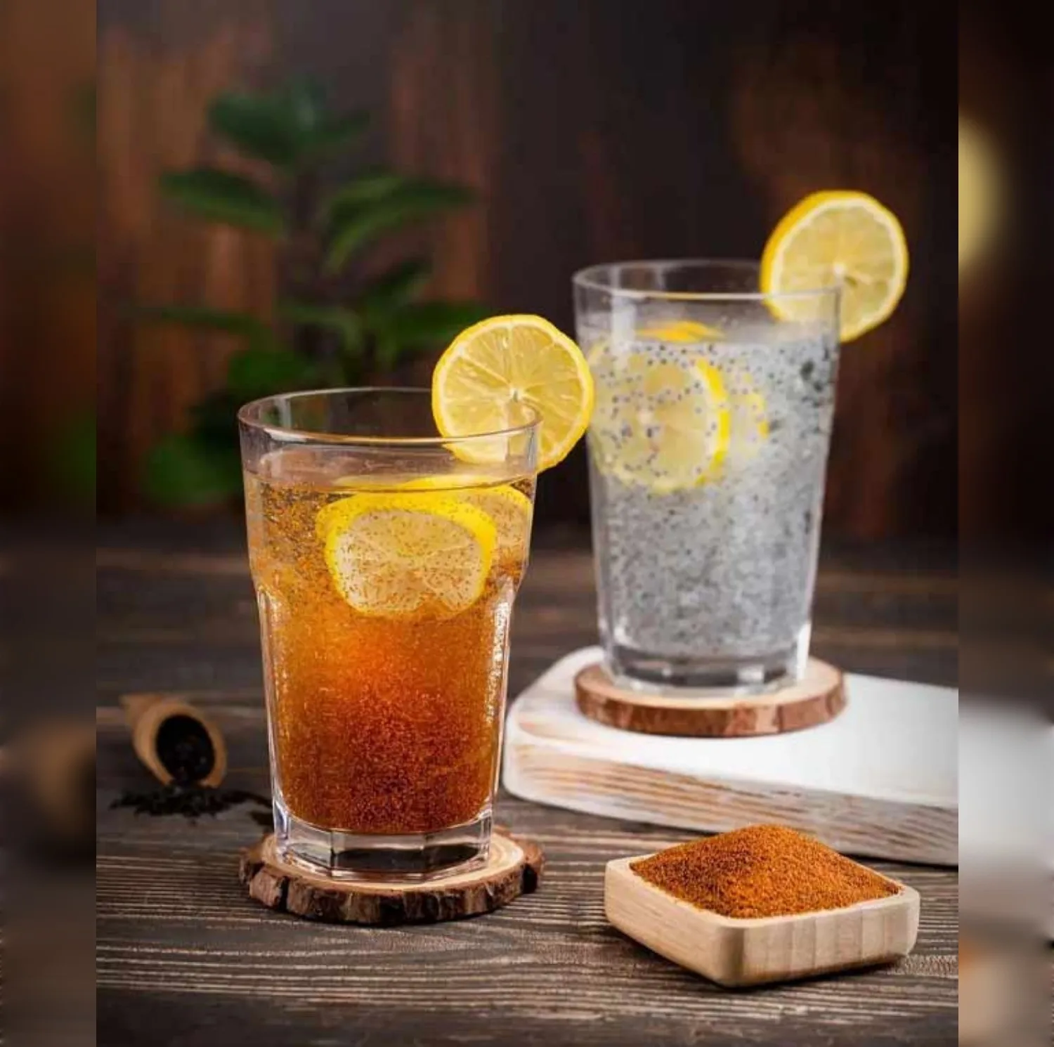تخم شربتی مطلوب - 1100 گرم بسته 3 عددی