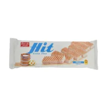 ویفر شیری هیت شیرین عسل – 150 گرم