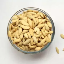 تخمه کدو ریز نمکی کالاکو - 500 گرم